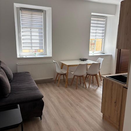 Apartman Orli Hnizdo Либерц Экстерьер фото