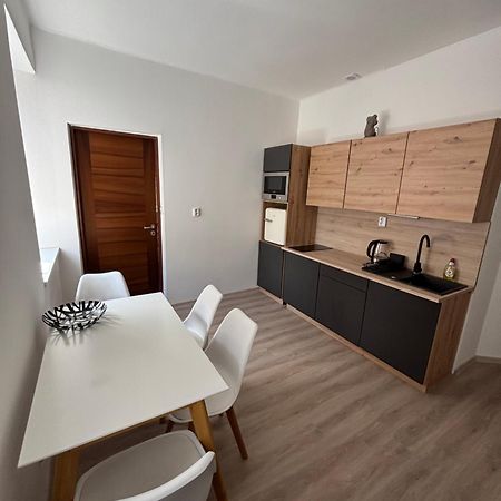 Apartman Orli Hnizdo Либерц Экстерьер фото