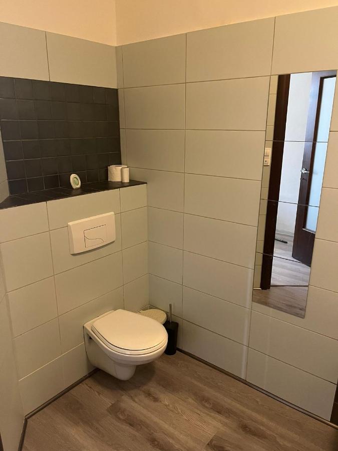 Apartman Orli Hnizdo Либерц Экстерьер фото